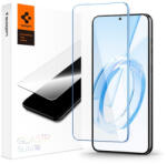 Samsung Spigen "Glas. tR Slim HD" Samsung Galaxy S23+ Tempered kijelzővédő fólia (AGL05955) - phoner