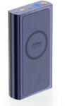 4smarts Graphene Pro UltiMag Power bank / külső akkumulátor, 24000mAh, 240W kobaltkék (4S520240)