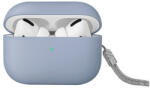Uniq Lino Hybrid Liquid Apple Airpods Pro 2 tok, kék (UNIQ-AIRPODSPRO2-LINOABLU) - phoner