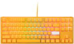 Ducky One 3 Yellow TKL RGB MX-Speed-Silver US (DKON2187ST-PUSPDYDYYYC1)