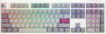 Ducky One 3 Mist Grey RGB MX-Blue US (DKON2108ST-CUSPDMIWHHC2)
