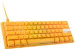 Ducky One 3 Yellow Mini RGB MX-Black US (DKON2161ST-AUSPDYDYYYC1)