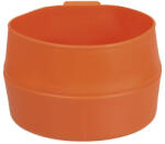 Wildo Összecsukható pohár FOLD-A-CUP® narancssárga 600 ml