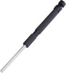 Lansky Tactical Rod, Többfunkciós bot reszelő, fekete
