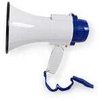 NEDIS megafon 10W alb-albastru (MEPH150WT) (MEPH150WT)