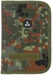 MFH Dokumentumtáska A5, BW camo