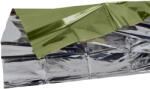 Origin Outdoors Olive Silver túlélési takaró XL