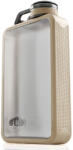 GSI Outdoors Boulder Flask 177 ml, homokos