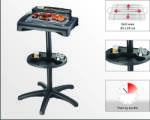 Trisa 7564.42 BBQ Classic