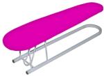 Eurogold BASIC mini 53x13 cm (1002) Vasalódeszka