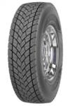 Goodyear Anvelopa VARA GOODYEAR KMAX D 305/70R22.5 153/150L/M - tireo