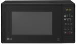 LG MS2042D Black (8806084419583) Cuptor cu microunde