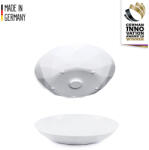 Silwy Farfurie magnetica plastic + suport feros - set de 2 buc (70152020) Pahar