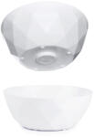 Silwy Bol magnetic plastic + suport feros - set de 2 buc (70151020) Pahar