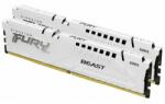 Kingston FURY Beast 32GB (2x16GB) DDR5 6000MHz KF560C30BWK2-32