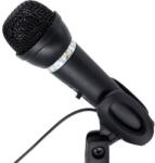 Gembird Desktop Stand Microfon negru (MIC-D-04) (MIC-D-04)