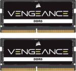 Corsair VENGEANCE 96GB (2x48GB) DDR5 5200MHz CMSX96GX5M2A5200C44