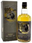 BIG PEAT Mizunara finish whisky (0, 7L / 48%) - whiskynet