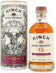 Hinch Distillery 15 éves Sherry Cask Finish whiskey DRS (0, 7L / 46%) - whiskynet