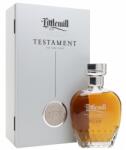  Littlemill Testament 44 éves whisky (0, 7L / 42, 5%)