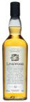 Linkwood 12 éves Flora & Fauna whisky (0, 7L / 43%)