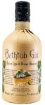  Bathtub gin Persian Lime&Orange Blossom (0, 7L / 40, 3%) - whiskynet