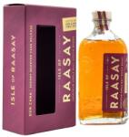  Isle of Raasay Dún Cana Rye&Sherry Double Cask Single Malt whisky (0, 7L / 52%)