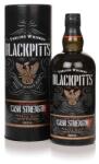 Teeling Whiskey Blackpitts Big Smoke Peated Single Malt New Batch whiskey DRS (0, 7L / 56, 5%)