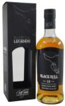  Black Bull 18 éves whisky (0, 7L / 50%)