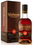The GlenAllachie 18 éves whisky (0, 7L / 46%)