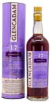 Glencadam 17 éves PX Sherry Quarter Cask Finish whisky (0, 7L / 46%) - whiskynet