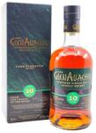 The GlenAllachie 10 éves Cask Strength Batch 9. whisky (0, 7L / 58, 1%)