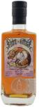  Glenburgie 2010 11 éves Scotch & Tattoos TSC whisky (0, 7L / 58%) - whiskynet