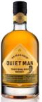 The Quiet Man Blended Irish Whiskey (1L / 40%)