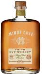  Minor Case Rye Whiskey Sherry Cask Finish (0, 7L/ 45%) - whiskynet