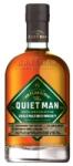 The Quiet Man Distiller's Selection Single Malt whiskey DRS (0, 7L / 40%) - whiskynet