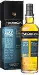 Torabhaig Distillery Allt Gleann Batch Strength whisky DRS (0, 7L / 61, 1%)