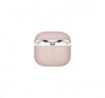 Uniq Lino Hybrid Liquid Apple Airpods 3. generációs tok rózsaszín (UNIQ-AIRPODS(2021)-LINOPNK)