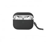 Uniq Lino Hybrid Liquid Apple Airpods Pro 2 tok szürke (UNIQ-AIRPODSPRO2-LINOGRY)