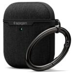 Spigen Urban Fit Apple AirPods tok fekete (074CS27030)