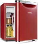 Klarstein HEA19-Yummy-47-red Frigider