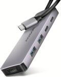AXAGON HMC-5H60