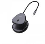 Verbatim WDA-02 USB-C Wireless Display Adapter with Hub (32147)