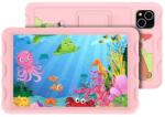 iGET Smart W8 Kids pink 84000343 Tablete
