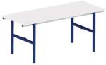 Hudig Rocholz Rocholz moduláris csomagolóasztal, 1600 x 800 x 850 mm