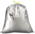 JetSac Hulladékzsákok, visszahúzható, 30 l, vastagság 23 mikron, 100 db