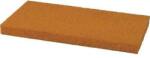 TopTrade tartalék lap simítóhoz, szivacs, 220 x 135 x 12 mm