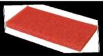 TopTrade tartalék lap simítóhoz, durva habszivacs, 250 x 130 x 30 mm