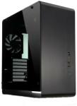 JONSBO UMX4 Black window edition (GEJB-033)