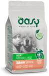 Oasy Dog OAP Adult Medium/Large Salmon 2,5 kg